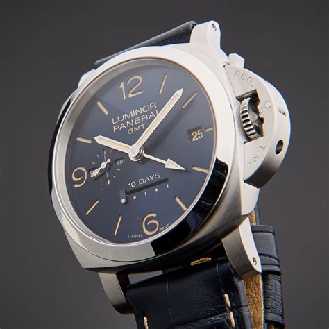 panerai sales|pre owned panerai.